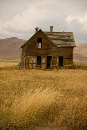 Old Fairfield House