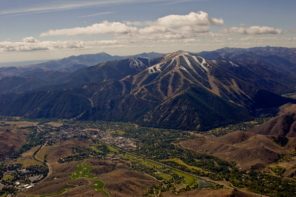 Sun Valley Idaho